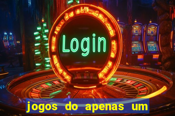 jogos do apenas um show pancadaria 2